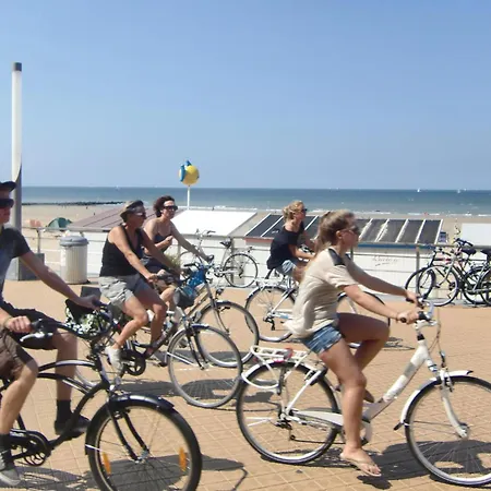 Res Puerto Cristo-ref 109 Apartman Ostende