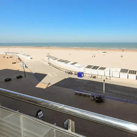 Res Puerto Cristo-ref 109 Apartman Ostende