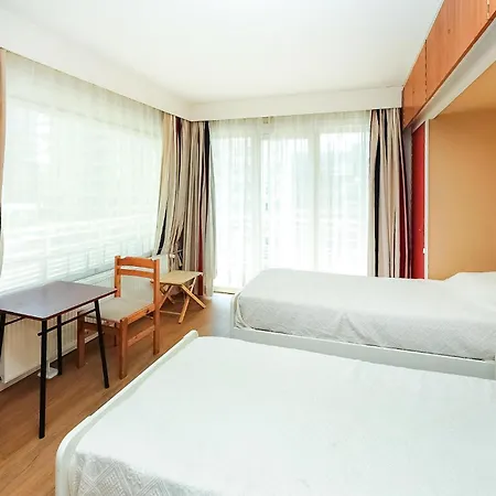 Res Puerto Cristo-ref 109 Apartman *