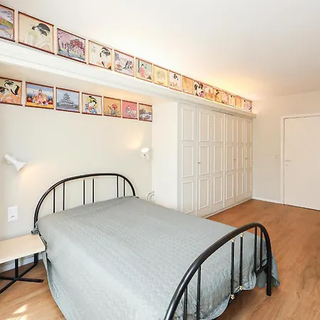 Res Puerto Cristo-ref 109 * Ostende