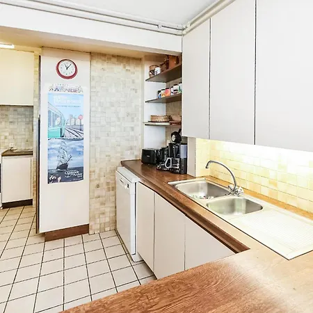 Res Puerto Cristo-ref 109 Ostende