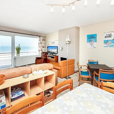 公寓 Res Puerto Cristo-ref 109