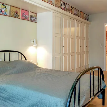 Appartement Res Puerto Cristo-ref 109 Oostende