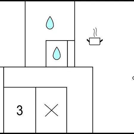Res Puerto Cristo-ref 109 * Ostende